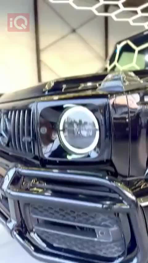 Car Video Thumbnail